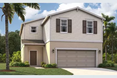 4200 Lavender Court, Haines City, FL 33844 - Photo 1