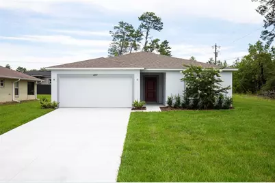 16847 SW 47th Avenue, Ocala, FL 34473 - Photo 1