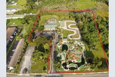 401 S Volusia Avenue, Orange City, FL 32763 - Photo 1