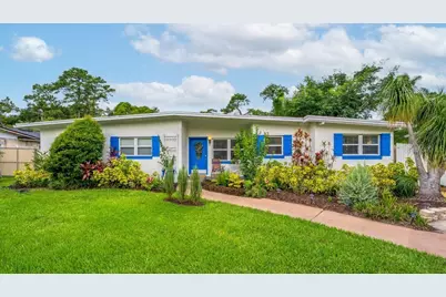 5111 Lake Howell Road, Winter Park, FL 32792 - Photo 1