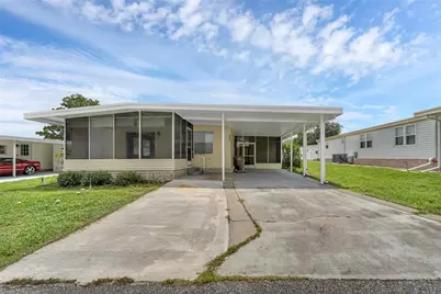 411 Palo Verde Drive, Leesburg, FL 34748 - Photo 1