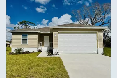 17384 Robinson Avenue, Port Charlotte, FL 33948 - Photo 1
