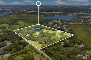 12151 Walker Pond Rd, Winter Garden, FL 34787 - Photo 1