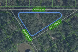 2433 Azure St, Sebring, FL 33875 - Photo 1