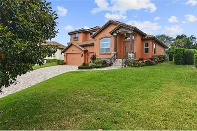 627 Sanctuary Golf Place, Apopka, FL 32712 - Photo 1