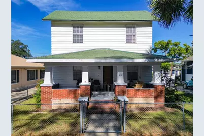 610 S Laurel Avenue, Sanford, FL 32771 - Photo 1