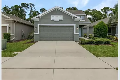 3402 Sagebrush Street, Harmony, FL 34773 - Photo 1