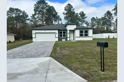 6807 SW 153rd Place Road #6807, Ocala, FL 34473 - Photo 1