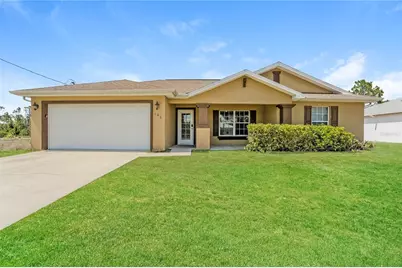 107 Plainview Street, Lehigh Acres, FL 33974 - Photo 1
