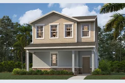 5542 Stockade Boulevard, Saint Cloud, FL 34771 - Photo 1