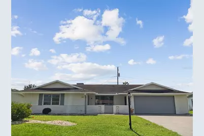 716 Fox Hills Drive, Sun City Center, FL 33573 - Photo 1