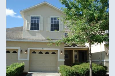 7554 Cranes Creek Court, Winter Park, FL 32792 - Photo 1