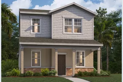 5550 Stockade Boulevard, Saint Cloud, FL 34771 - Photo 1