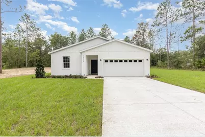 12382 SW 69th Place, Dunnellon, FL 34432 - Photo 1