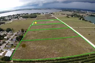 N Maxcy Quarters Rd, Frostproof, FL 33843 - Photo 1