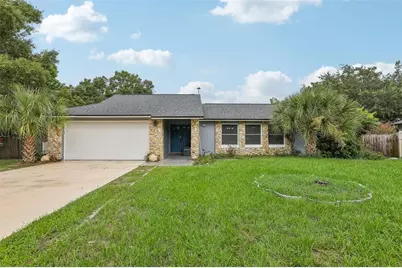 1174 Saddlehorn Circle, Winter Springs, FL 32708 - Photo 1