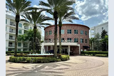 225 Celebration Place #220, Celebration, FL 34747 - Photo 1