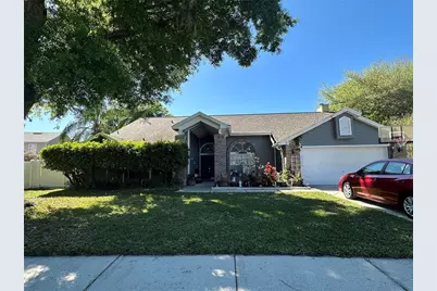 1046 Shinnecock Hills Drive, Oviedo, FL 32765 - Photo 1