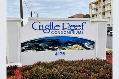 4175 S Atlantic Avenue #102, New Smyrna Beach, FL 32169 - Photo 1