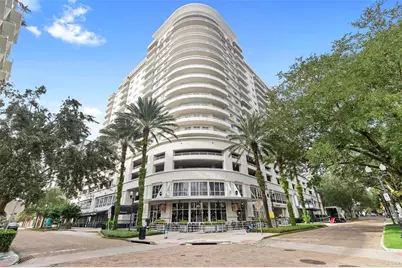 100 S Eola Drive #1101, Orlando, FL 32801 - Photo 1