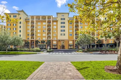 8112 Poinciana Boulevard #1305, Orlando, FL 32821 - Photo 1