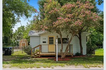 330 E Story Road, Winter Garden, FL 34787 - Photo 1