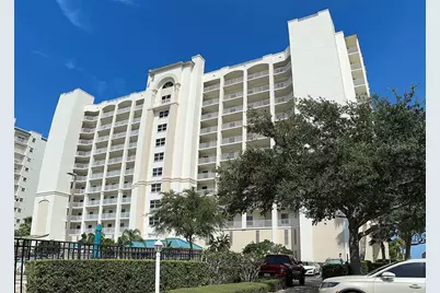 7 Indian River Avenue #502, Titusville, FL 32796 - Photo 1