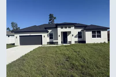 2827 SW 146th Place Road, Ocala, FL 34473 - Photo 1