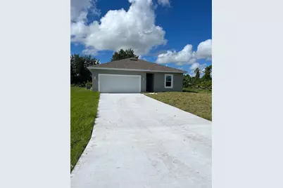 12577 Willmington Boulevard, Port Charlotte, FL 33981 - Photo 1