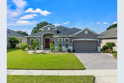 4814 Terra Sole Pl, Saint Cloud, FL 34771 - Photo 1