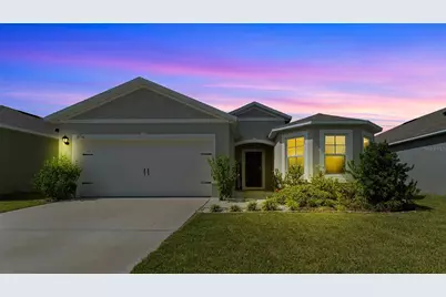 2716 Fieldbrooke Way, Edgewater, FL 32141 - Photo 1