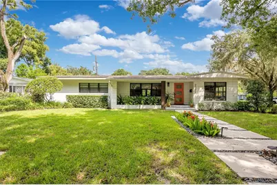 2329 Hickory Lane, Orlando, FL 32803 - Photo 1