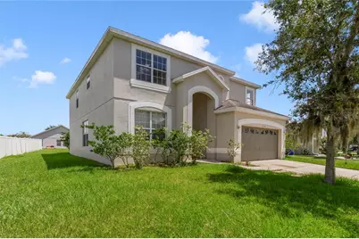 2839 Boating Boulevard, Kissimmee, FL 34746 - Photo 1