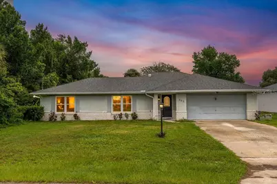 820 Rayston Street, Deltona, FL 32725 - Photo 1