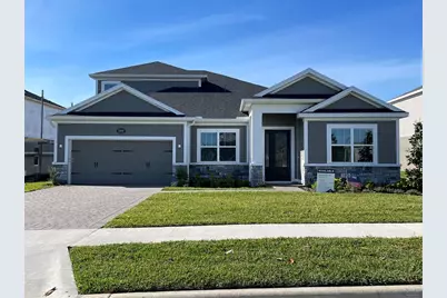 3260 Roseville Drive, Apopka, FL 32712 - Photo 1