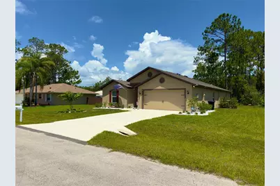 8 Slipper Flower Path E, Palm Coast, FL 32164 - Photo 1