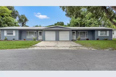 60-66 Griggs Avenue #60-66, Casselberry, FL 32707 - Photo 1