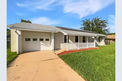 8 Blakeport Lane, Palm Coast, FL 32137 - Photo 1