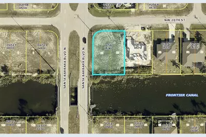 2 NE 20th Street, Cape Coral, FL 33909 - Photo 1