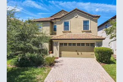 1471 Rolling Fairway Drive, Davenport, FL 33896 - Photo 1