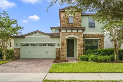 9280 Chandler Drive, Groveland, FL 34736 - Photo 1