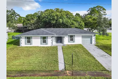 1484 N Page Drive, Deltona, FL 32725 - Photo 1