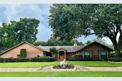 3336 Edgecliffe Drive, Orlando, FL 32806 - Photo 1