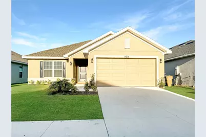 4284 Sagefield Drive, Harmony, FL 34773 - Photo 1