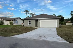 1378 Wilmette St, Port Charlotte, FL 33980 - Photo 1