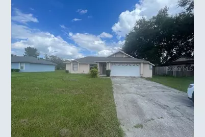 2391 Moonstone Avenue, Deltona, FL 32738 - Photo 1
