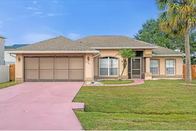 907 S Rennes Court, Kissimmee, FL 34759 - Photo 1