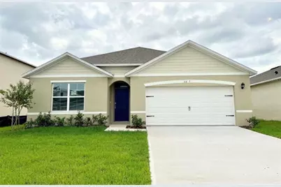 2877 Sunridge Loop, Saint Cloud, FL 34771 - Photo 1