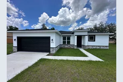 442 Marion Oaks Course, Ocala, FL 34473 - Photo 1