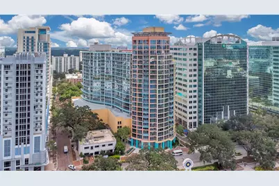 322 E Central Boulevard #1214, Orlando, FL 32801 - Photo 1